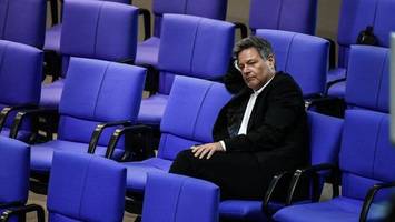 robert habeck: herkunft, kinder, bücher – der grüne im steckbrief