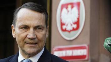 sabotagevorwurf: polen schließt russisches generalkonsulat