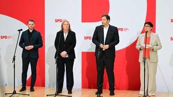 Themen, Personal, Taktik: Diese Strategie verfolgt Klingbeil