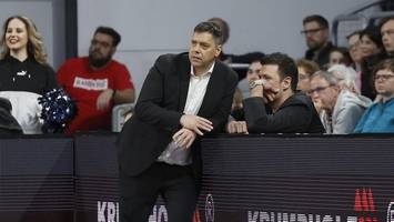 Würzburg Baskets vor Transfercoup mit deutschem Doppelpack?
