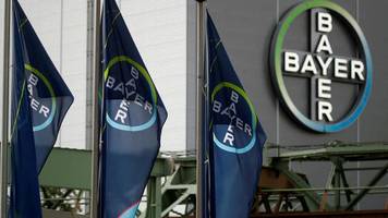 Geschäft mit Pflanzenschutz: Bayer gibt Standort Frankfurt auf – 500 Jobs betroffen