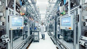 technologiekonzern: bosch setzt voll auf software: kann das gutgehen?