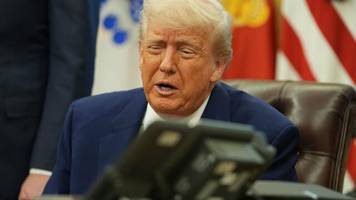 Große Ankündigung: Trump will Preise für Medikamente um bis zu 80 Prozent senken
