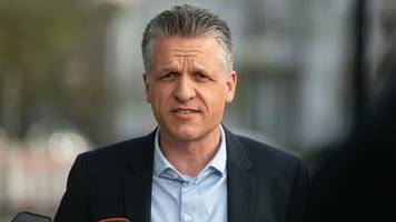 Rentenpläne: Kanzleramtschef beerdigt Renten-Vorschlag von SPD-Arbeitsministerin Bas