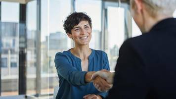 jobsuche: so überzeugt der lebenslauf den algorithmus