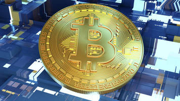 Bitcoin und Co.: Die größten Kryptowährungen nach Marktkapitalisierung im Ranking 2025