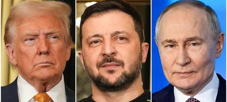 Waffenruhe in der Ukraine und Zollpause – zwei Hoffnungsschimmer in der Dunkelheit