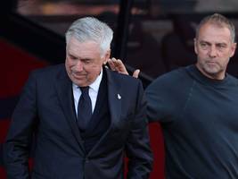 vorzeitiger abschied: carlo ancelotti verlässt real madrid und übernimmt brasiliens seleção