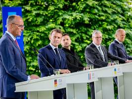 EU und Russland: Die Drohung der Europäer ist nur ein Bluff