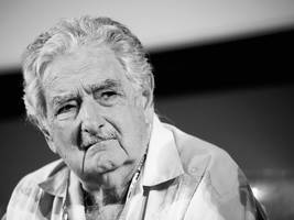 Zum Tod von Pepe Mujica: Ein Idol der Linken