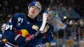 deutsche eishockey liga: straubing tigers holen stürmer varejcka aus münchen