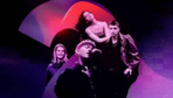 Eurovision Song Contest 2025: Kennen Sie sich mit dem ESC aus?