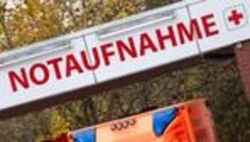 gesundheit: kliniken beklagen 3,1 milliarden euro investitionsstau