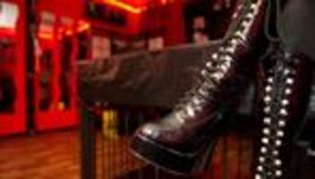 justiz: wegen steuerhinterziehung verurteilt - domina wehrt sich