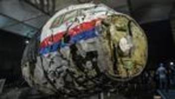 MH17: UN-Luftfahrtsrat weist Russland Schuld für Flugzeugabschuss zu