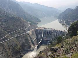 Kaschmir-Konflikt: Kann Indien Pakistan das Wasser abdrehen?