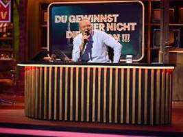 Auch Das Supertalent endet: RTL setzt Stefan Raabs Comeback-Show ab - und plant Neues