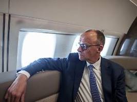 blackrock, banken, aktien: so wurde kanzler friedrich merz zum multimillionär