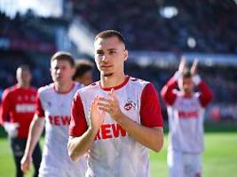 bundesliga-rückkehr in gefahr: alkohol-wochenende stürzt 1. fc köln ins chaos