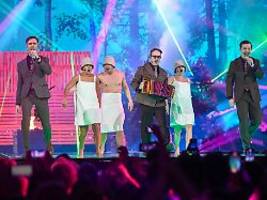 Erste Finalisten stehen fest: Beim ESC wird jetzt ausgesiebt