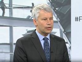 fraktionsgeschäftsführer bei ntv: union will afd-kandidaten keine ausschussvorsitze geben