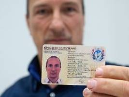 Sektenartige Gruppe verboten: Wie Peter Fitzek über das Königreich Deutschland herrschte