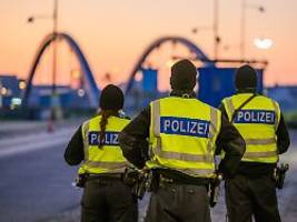 Zurückweisung an Landesgrenzen: UNHCR ist wegen deutscher Asylpolitik beunruhigt