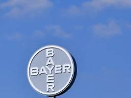 Prognose bestätigt: Pharmasparte rettet Bayer den Jahresauftakt - Anleger erleichtert