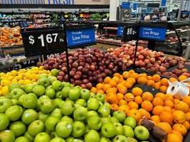 weist in die richtige richtung: us-inflation geht überraschenderweise leicht zurück