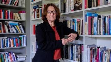 Folgen des Nationalsozialismus: „Leid war 1945 nicht vorbei“