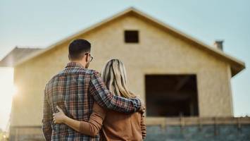 Immobilienpreise: Gewagte Prognose für 2035
