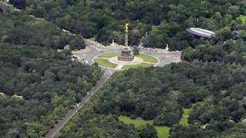 Kriminal-Hotspot Tiergarten? Was in Berlins größtem Park geschah