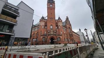 Rathaus Köpenick endlich fertig: Was Bürger jetzt wissen müssen