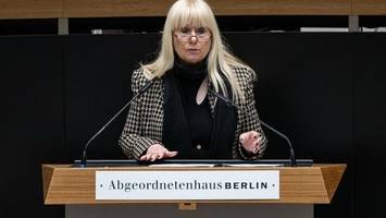 Spranger begrüßt Reichsbürger-Verbot: „Wissen um Gefährlichkeit“
