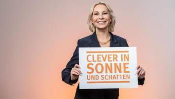 TV-Moderatorin Susanne Klehn erneut an Hautkrebs erkrankt