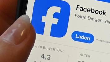 Facebook-Datenleck: 600 Euro für Nutzer? So funktioniert die Klage