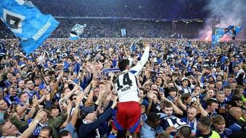 Die 2. Liga erlebt nächste Saison einen echten Knackpunkt!