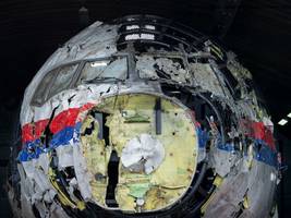 Elf Jahre nach der Katastrophe: UN-Luftfahrtorganisation macht Russland für MH17-Abschuss verantwortlich