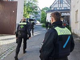 reichsbürger: gestern ein könig