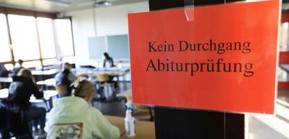 abitur in nordrhein-westfalen: kritik an prüfung - englisch-aufgaben zu schwer und mit n-wort