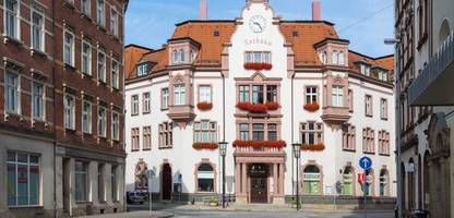 Aue-Bad Schlema in Sachsen: Linke und CDU stimmen für Migrationsvorschlag von Rechtsextremen