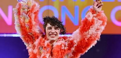Eurovision Song Contest: Wie gewinnt man beim ESC? Ein Report hinter den Kulissen