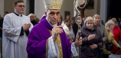 Georg Gänswein würde gern gegen Papst Leo XIV. Tennis spielen