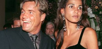 Naddel: Dieter Bohlen äußert sich zu Tod von Nadja »Naddel« Abd el Farrag: »Ich bin sehr traurig«