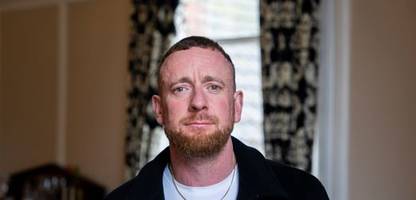 Radsport: Bradley Wiggins spricht über seine lebensgefährliche Kokainsucht