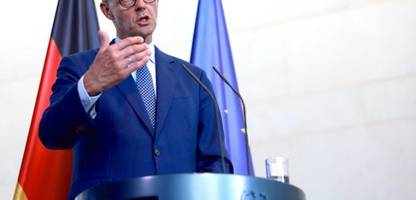 Russland: Friedrich Merz droht Wladimir Putin erneut mit Sanktionen