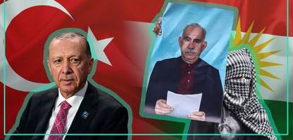 türkei: pkk löst sich auf, erdogan triumphiert – und die kurden?