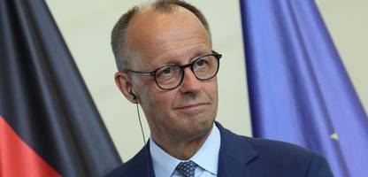 Friedrich Merz: Widerstand in der Unionsfraktion gegen Sommerfest mit SPD