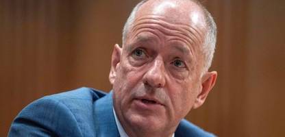 UnitedHealth-Chef Andrew Witty tritt ab, Stephen Hemsley übernimmt
