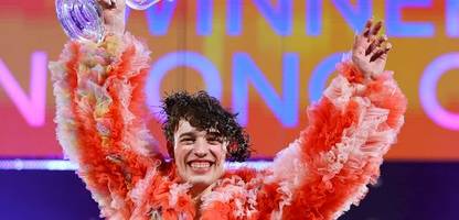 Eurovision Song Contest 2025: Wie gewinnt man beim ESC? Ein Report hinter den Kulissen